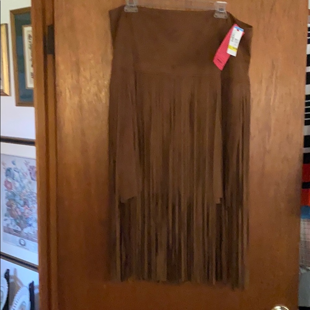Skirt